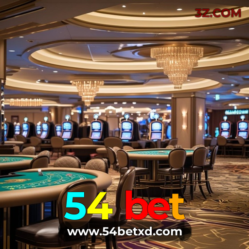 54 bet Fortaleza - Leaderboard