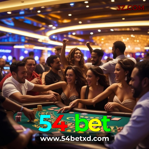 54 bet - Installation Guide