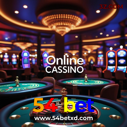 54 bet Belo Horizonte - Jackpots