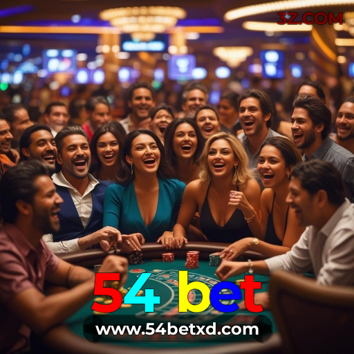 54 bet Rio de Janeiro - Bonus Terms