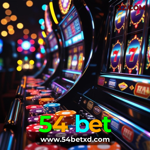 54 bet São Paulo - Top Slots