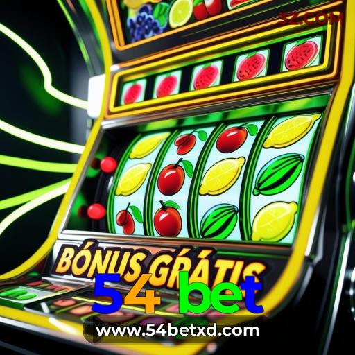 54 bet - App Security