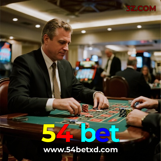 54 bet Brasília - Betting Features