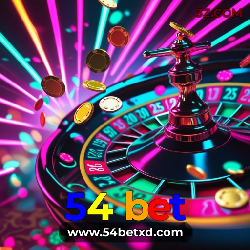 54 bet Rio de Janeiro - Licenses