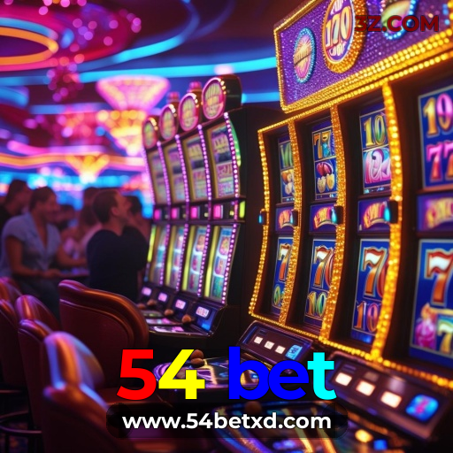 54 bet Belo Horizonte - Winners