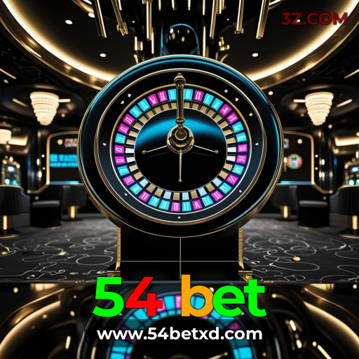 54 bet Brasília - Jogo Features