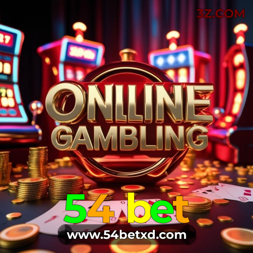 54 bet Brasília - Security