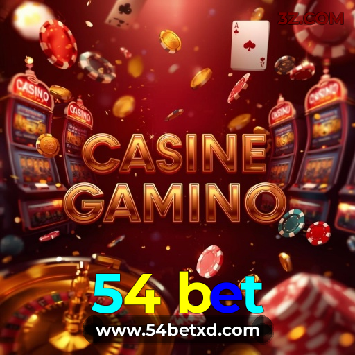 54 bet Belo Horizonte - Provably Fair