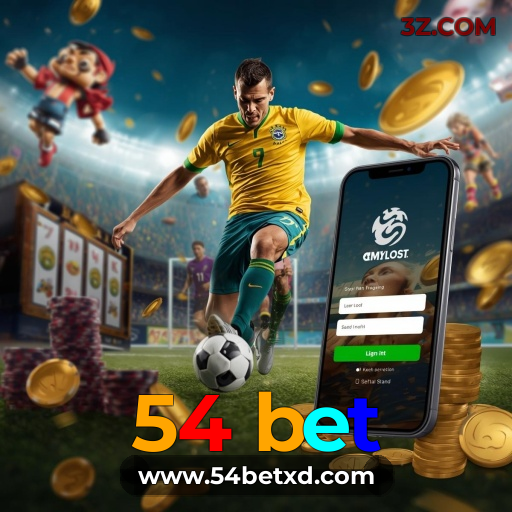 54 bet Belo Horizonte - VIP Casino