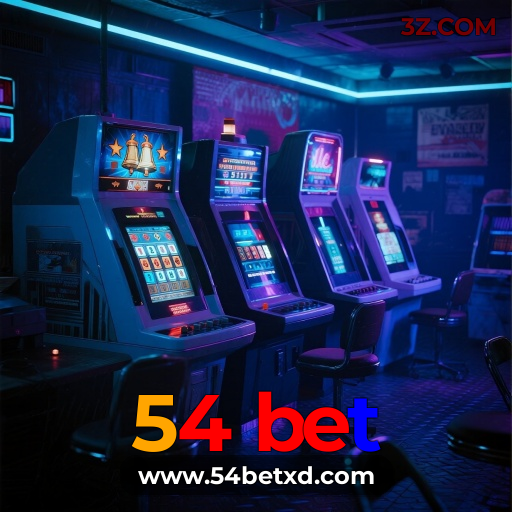 54 bet Brasília - VIP Program