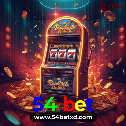54 bet - Aplicativo Móvel