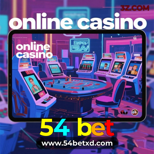 54 bet Salvador - Promo Stats