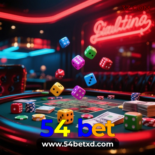 54 bet Fortaleza - Sports Winners